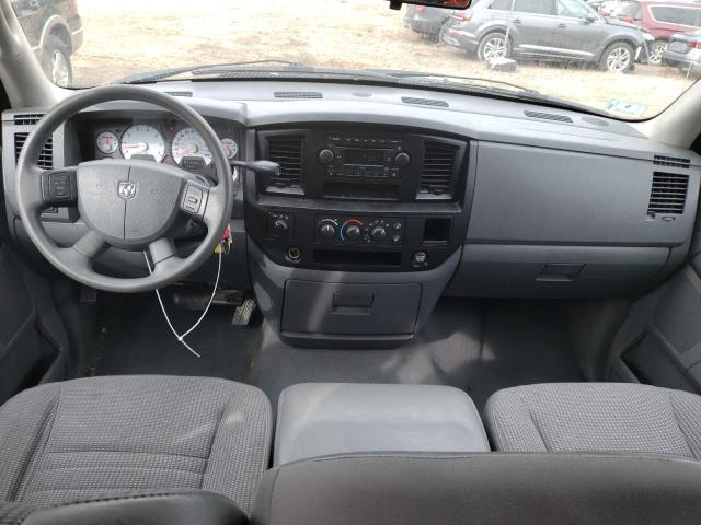 Photo 8 from auction – 2008 DODGE RAM 1500 S with VIN 1D7HU18228J202577