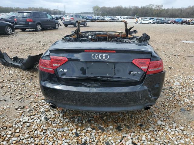 Photo 6 from auction – 2010 AUDI A5 PREMIUM with VIN WAUJFAFH7AN014369