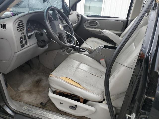 Photo 7 from auction – 2008 CHEVROLET TRAILBLAZE with VIN 1GNDT13S682150195