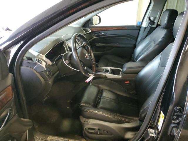 Photo 7 from auction – 2014 CADILLAC SRX LUXURY with VIN 3GYFNEE37ES664303