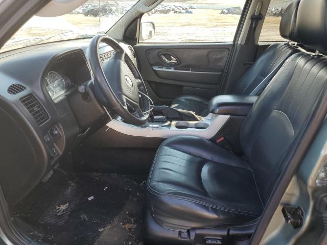Photo 7 from auction – 2007 MERCURY MARINER PR with VIN 4M2CU97177KJ00982