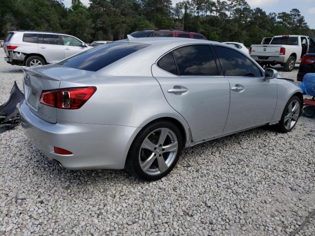 Photo 3 from auction – 2012 LEXUS IS 250 with VIN JTHBF5C27C5179936