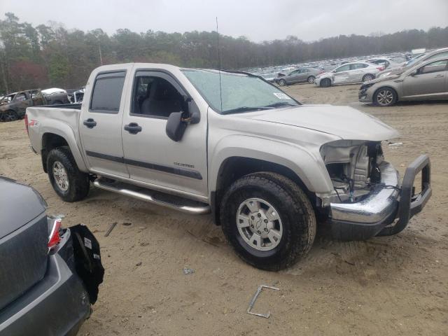 Photo 4 from auction – 2005 CHEVROLET COLORADO with VIN 1GCDT136158236504