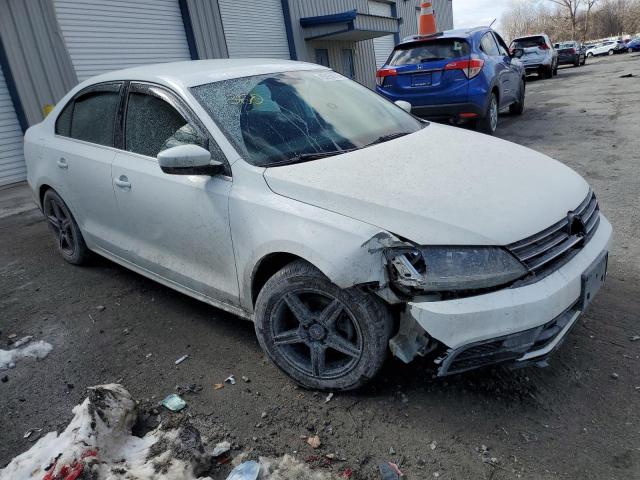 Photo 4 from auction – 2017 VOLKSWAGEN JETTA S with VIN 3VW167AJ4HM405948