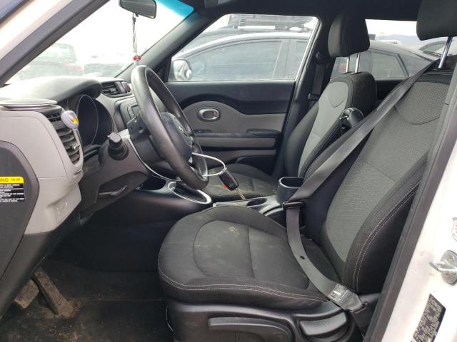 Photo 7 from auction – 2017 KIA SOUL + with VIN KNDJP3A56H7422840