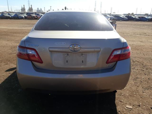 Photo 6 from auction – 2007 TOYOTA CAMRY CE with VIN 4T1BE46K47U634436