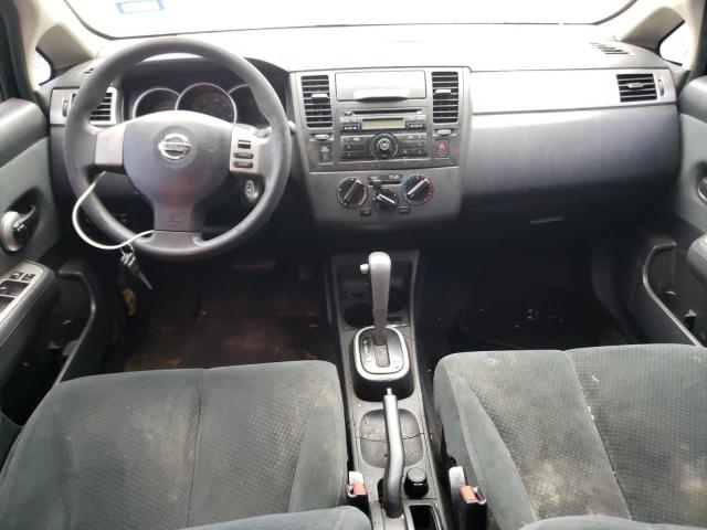 Photo 8 from auction – 2012 NISSAN VERSA S with VIN 3N1BC1CP1CL369104