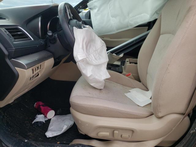 Photo 7 from auction – 2019 SUBARU OUTBACK 2. with VIN 4S4BSAFC7K3248513