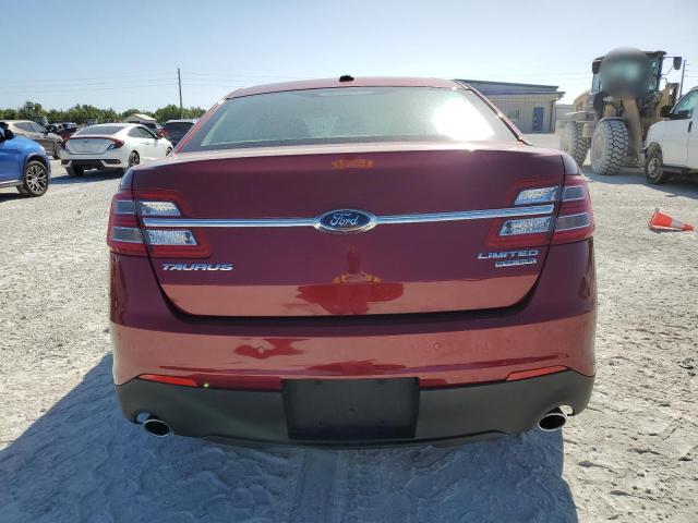 Photo 6 from auction – 2013 FORD TAURUS LIM with VIN 1FAHP2F86DG151841