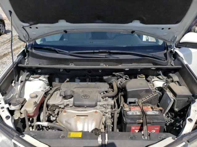 Photo 11 from auction – 2013 TOYOTA RAV4 LIMIT with VIN JTMDFREV8DD011254