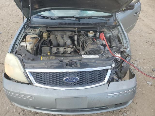 Photo 11 from auction – 2005 FORD FIVE HUNDR with VIN 1FAFP24145G149259