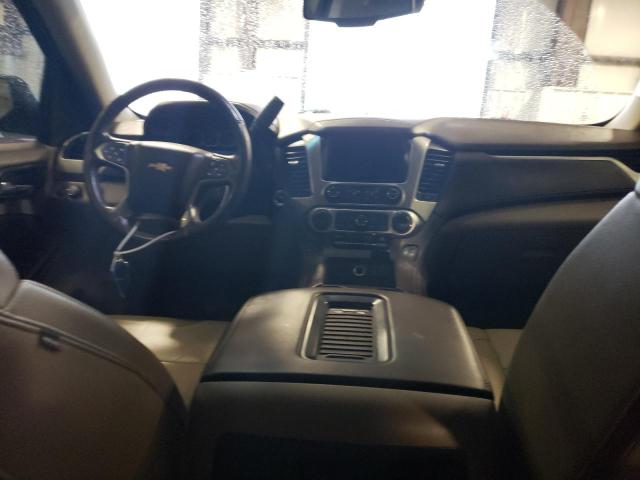 Photo 8 from auction – 2016 CHEVROLET SUBURBAN K with VIN 1GNSKHKC8GR248244