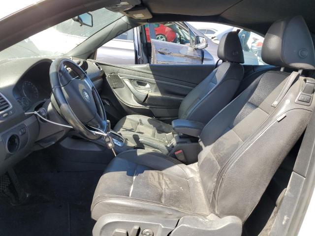 Photo 7 from auction – 2009 VOLKSWAGEN EOS TURBO with VIN WVWBA71F69V016351