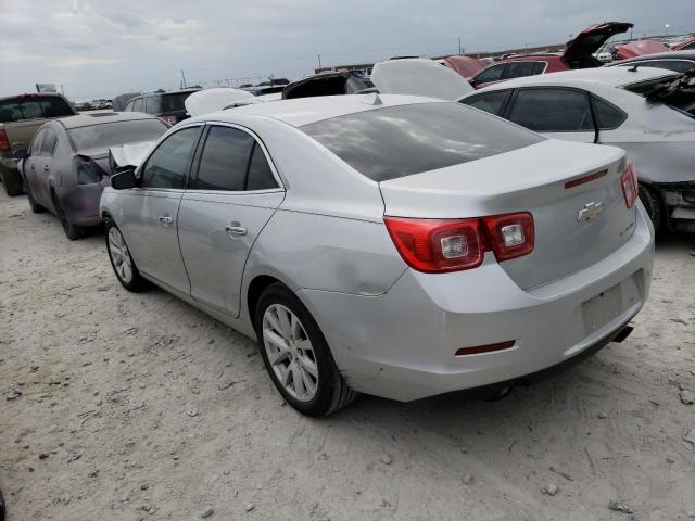 Photo 2 from auction – 2014 CHEVROLET MALIBU LTZ with VIN 1G11H5SL2EF117917