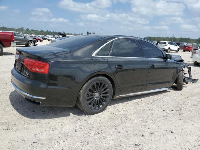 Photo 3 from auction – 2013 AUDI A8 QUATTRO with VIN WAUA2AFD5DN016800