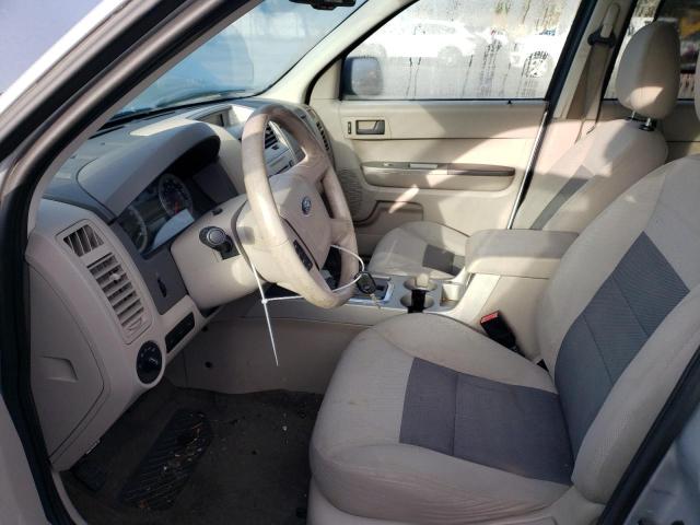 Photo 7 from auction – 2008 FORD ESCAPE XLT with VIN 1FMCU03Z98KC83571