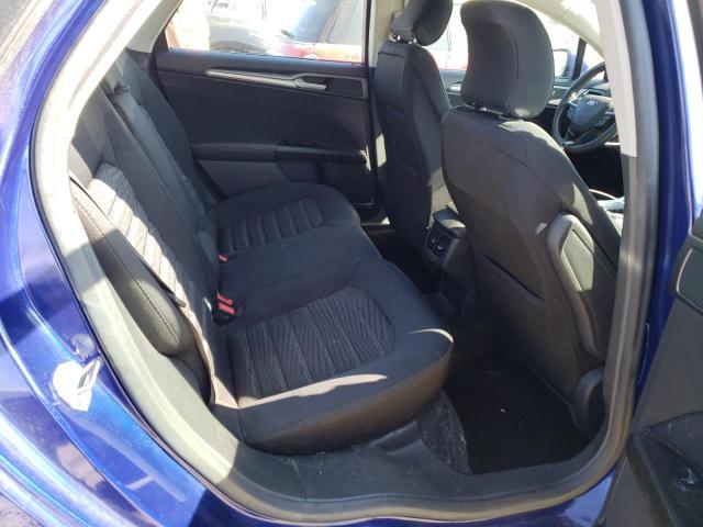 Photo 10 from auction – 2016 FORD FUSION SE with VIN 1FA6P0HD6G5108008