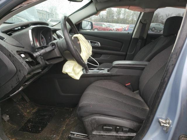 Photo 7 from auction – 2014 GMC TERRAIN SL with VIN 2GKALREK7E6292470