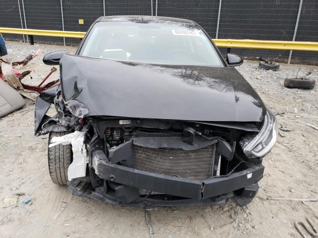 Photo 5 from auction – 2018 HYUNDAI ACCENT SE with VIN 3KPC24A34JE022132