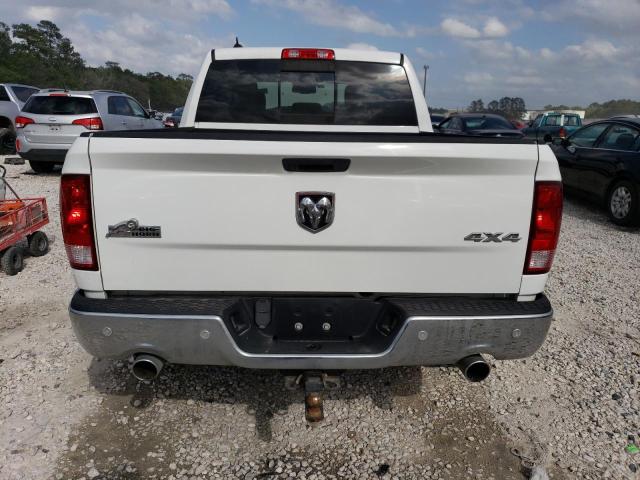 Photo 6 from auction – 2019 RAM 1500 CLASS with VIN 1C6RR7LT7KS550435