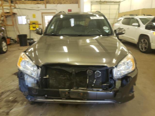 Photo 5 from auction – 2011 TOYOTA RAV4 LIMIT with VIN 2T3DF4DV1BW092943