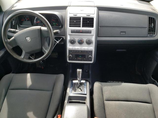 Photo 8 from auction – 2010 DODGE JOURNEY SE with VIN 3D4PG4FB5AT243188