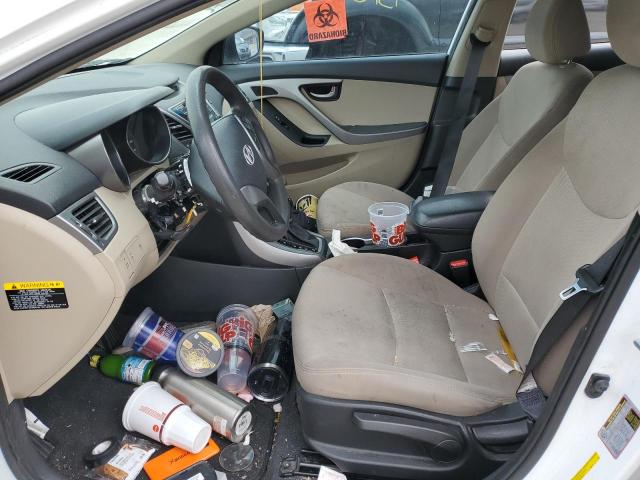 Photo 7 from auction – 2015 HYUNDAI ELANTRA SE with VIN 5NPDH4AE2FH589995
