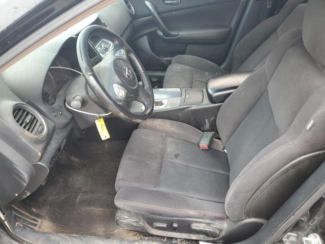 Photo 7 from auction – 2012 NISSAN MAXIMA S with VIN 1N4AA5AP6CC812938