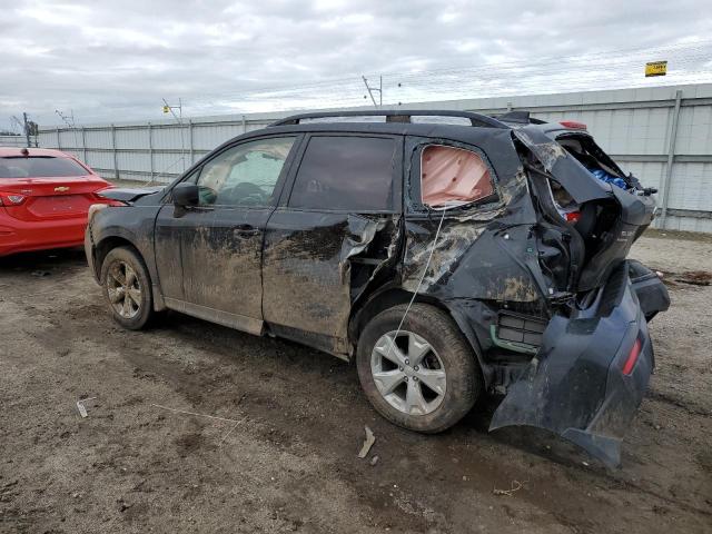 Photo 2 from auction – 2016 SUBARU FORESTER 2 with VIN JF2SJABC3GH428788