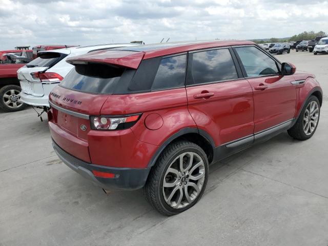 Photo 3 from auction – 2014 LAND ROVER RANGE ROVE with VIN SALVP2BG1EH873524