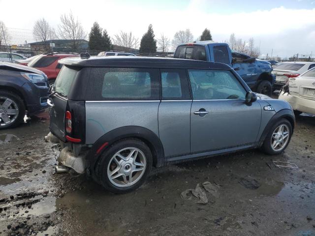 Photo 3 from auction – 2009 MINI COOPER S C with VIN WMWMM33559TP92962