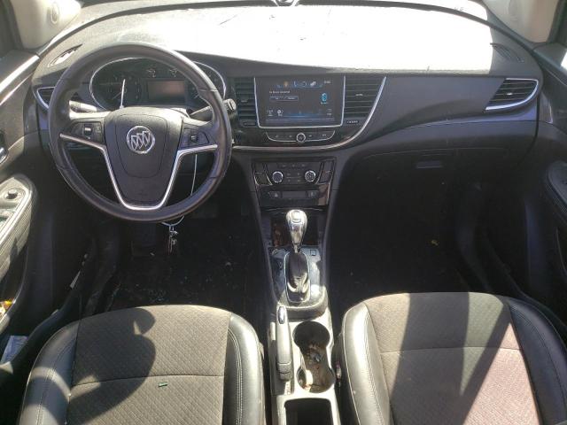 Photo 8 from auction – 2018 BUICK ENCORE PRE with VIN KL4CJASB6JB719705