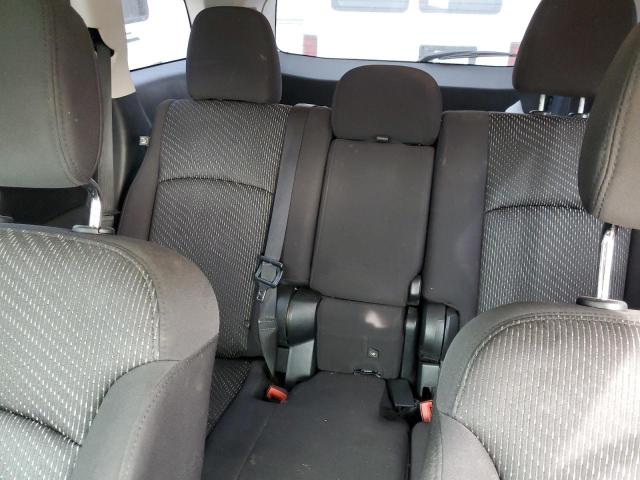 Photo 10 from auction – 2014 DODGE JOURNEY SE with VIN 3C4PDCAB5ET166092