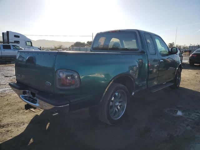 Photo 3 from auction – 1997 FORD F150 with VIN 1FTDX0764VKC96840
