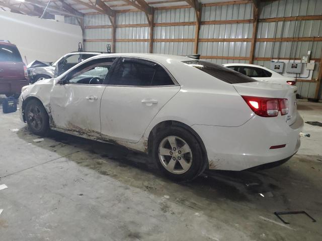 Photo 2 from auction – 2015 CHEVROLET MALIBU LS with VIN 1G11B5SLXFF170710