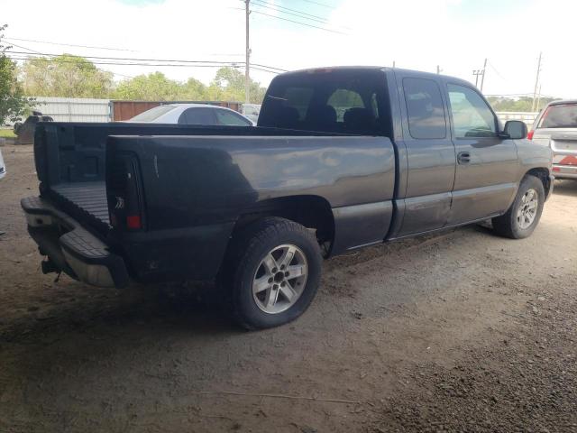 Photo 3 from auction – 2004 GMC SIERRA with VIN 2GTEC19T041268508