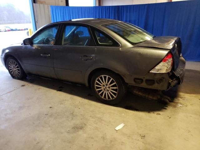 Photo 2 from auction – 2005 MERCURY MONTEGO PR with VIN 1MEFM42115G601782