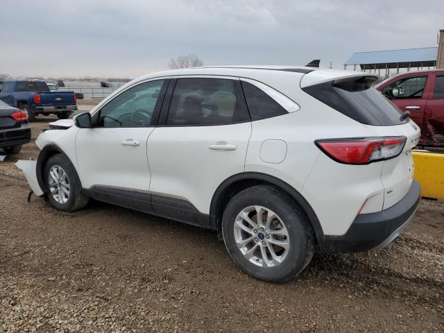 Photo 2 from auction – 2020 FORD ESCAPE SE with VIN 1FMCU9G62LUB67288