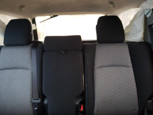 Photo 10 from auction – 2014 TOYOTA 4RUNNER SR with VIN JTEBU5JR5E5172506