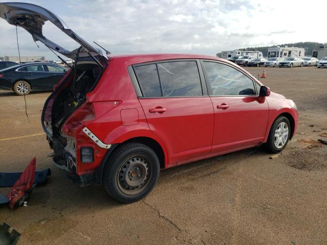 Photo 3 from auction – 2011 NISSAN VERSA S with VIN 3N1BC1CP2BL428319