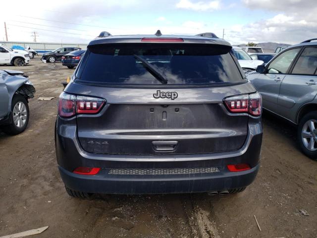 Photo 6 from auction – 2021 JEEP COMPASS 80 with VIN 3C4NJDEB7MT595149