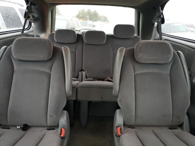 Photo 10 from auction – 2005 DODGE GRAND CARA with VIN 2D4GP24R15R308602