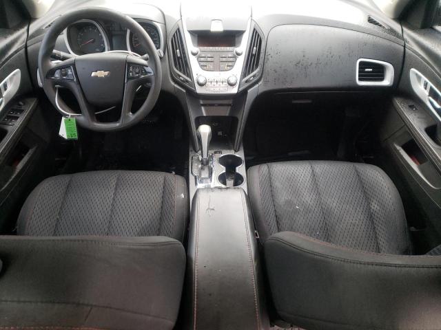 Photo 8 from auction – 2012 CHEVROLET EQUINOX LS with VIN 2GNALBEK4C1229430