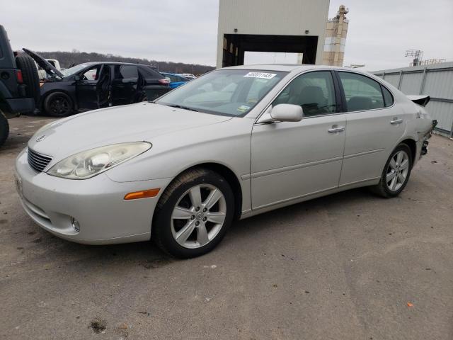 LEXUS ES 330 2006 with VIN JTHBA30G565144898 - Photo from auction