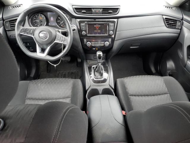 Photo 8 from auction – 2018 NISSAN ROGUE S with VIN KNMAT2MTXJP507699