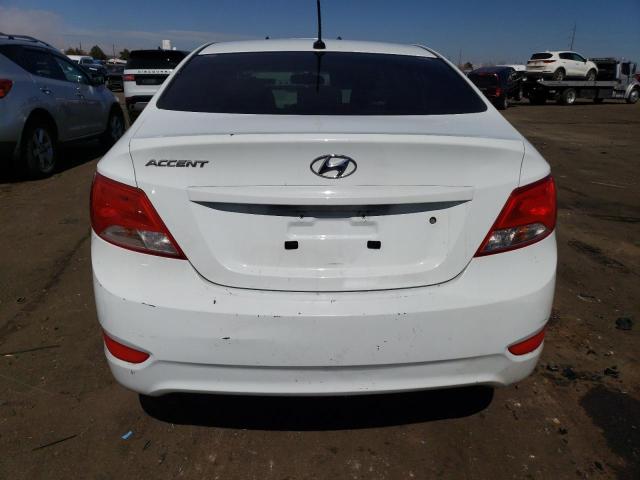 Photo 6 from auction – 2015 HYUNDAI ACCENT GLS with VIN KMHCT4AE7FU868094