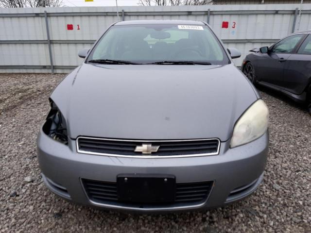 Photo 5 from auction – 2007 CHEVROLET IMPALA LT with VIN 2G1WT58K179323230