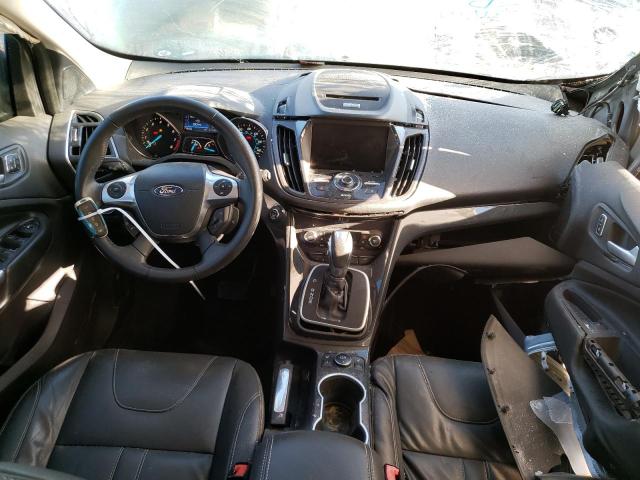 Photo 8 from auction – 2013 FORD ESCAPE TIT with VIN 1FMCU0J95DUC41836