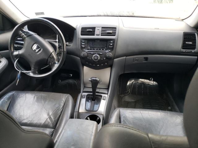 Photo 8 from auction – 2004 HONDA ACCORD EX with VIN 1HGCM56804A062771