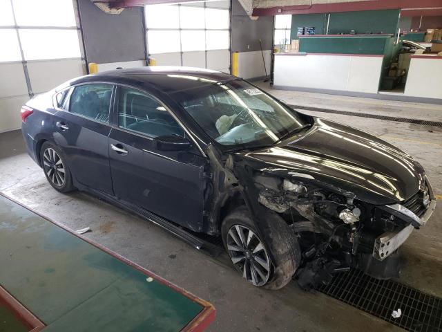 Photo 4 from auction – 2017 NISSAN ALTIMA 2.5 with VIN 1N4AL3AP1HC281072